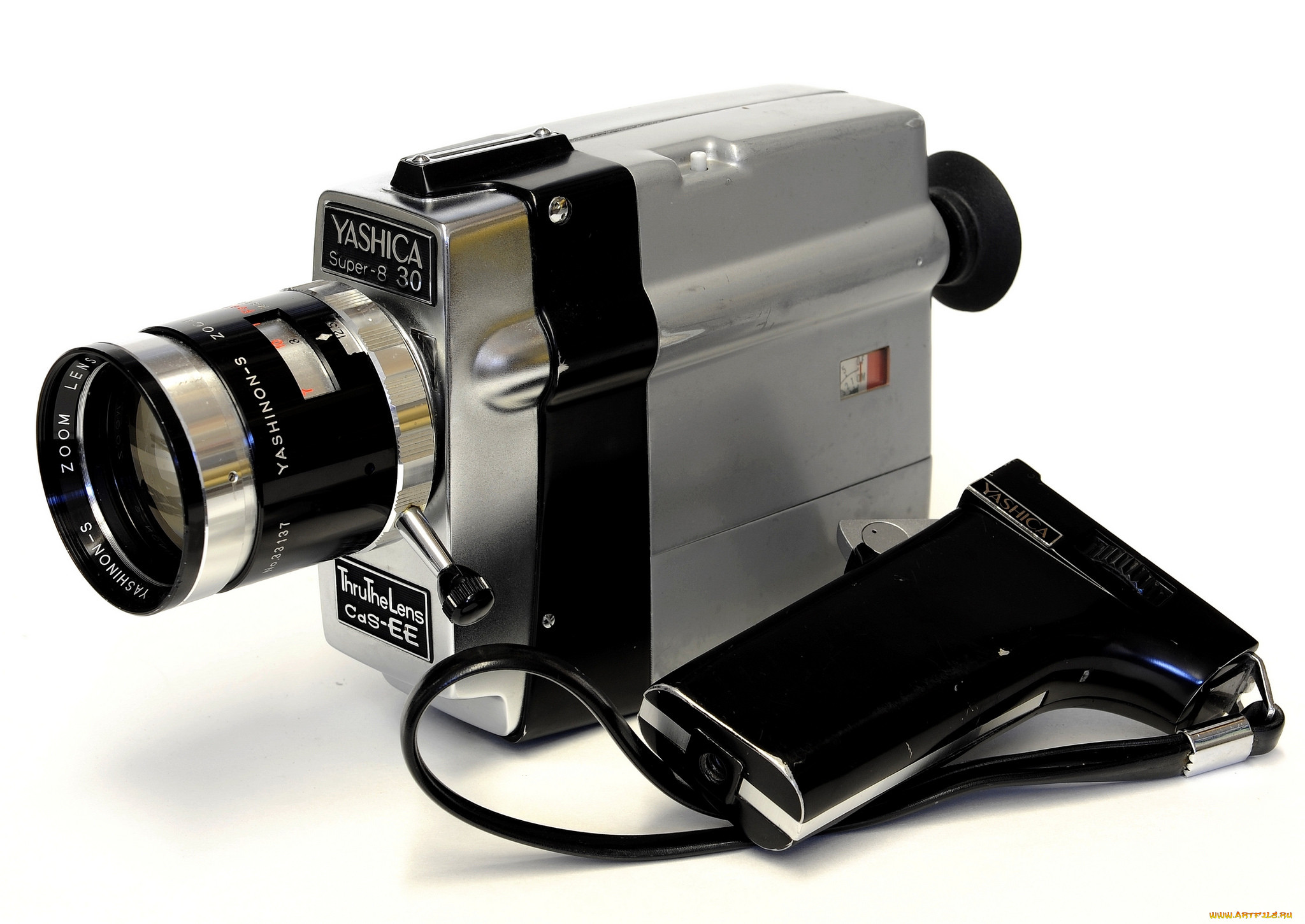 yashica super-8 30, , - , 